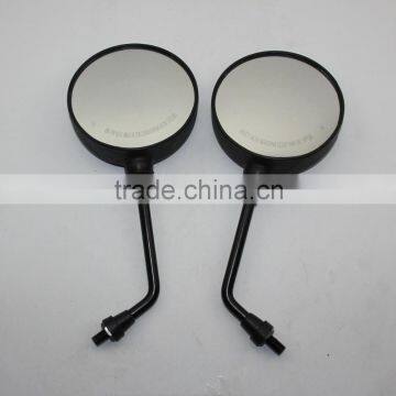 SCL-2012090437 High Quality Reasonable Price BOXER BM100, BOXER CT100 Motorcycle Rear View Mirror From China photo-5