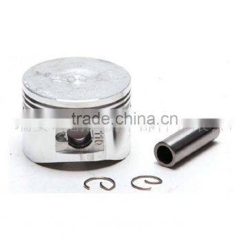SCL-2012100056 CD110 Wholesale Motorcycle Piston Kit 52.4MM STD Motorcycle Engine