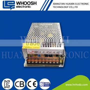 high efficiency dc output 12v 1000w power supply switching