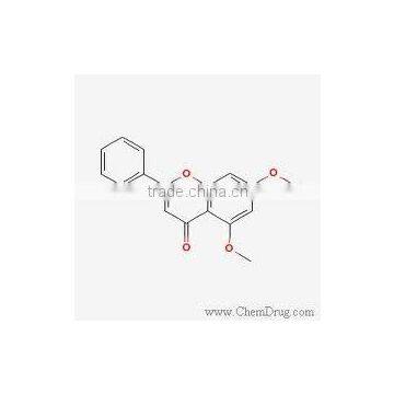 Chrysin