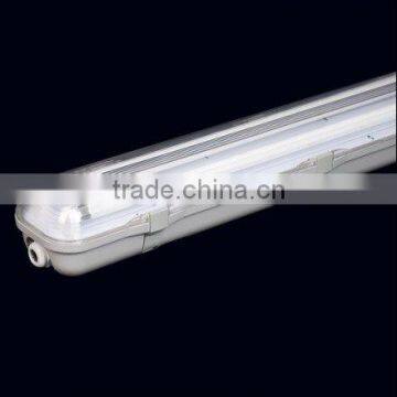 High Frequency T5 IP65 Non Corrosives Battens