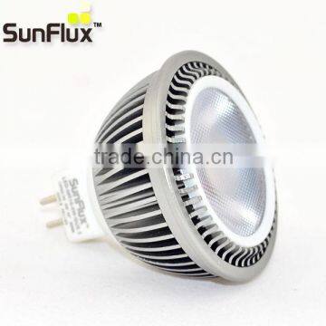 SAMSUNG 2323 LEDs 5W MR16