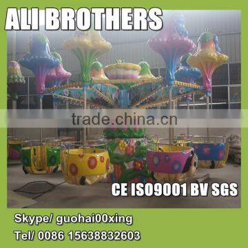 [Ali Brothers] Amusement Samba Balloon Ride With Trailer photo-2