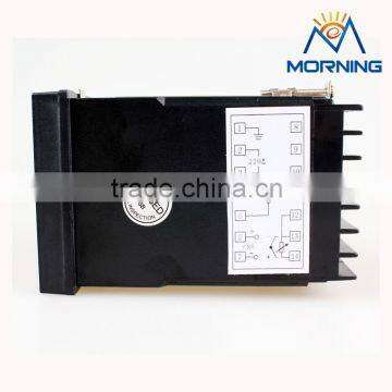 XMT 7000P 72*72mm Digital Display Programmable Temperature Controller Manufacturers photo-3