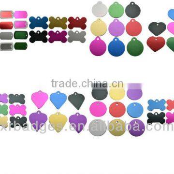 dogtag cheapes pet dog tag,print dog tag