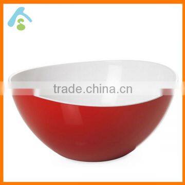 Food Safe Melamine Mixing Bowls photo-2