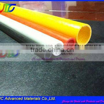 Supply Various Sizes Of Fiberglass FRP Pipe With Reasonable FRP Pipe Price,China FRP Fiberglass Pipe Manufacturer Supplier