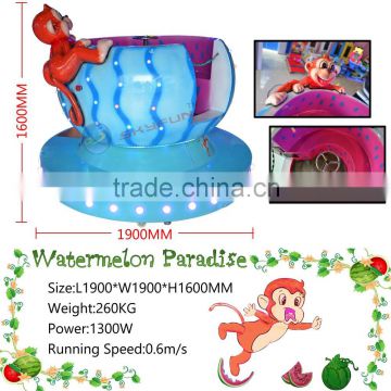 Indoor kids amusement rides for sale