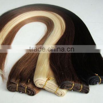 2015 BHF Hot sale in Europe High quality cheap wholesale 100% human straight brazilian hair