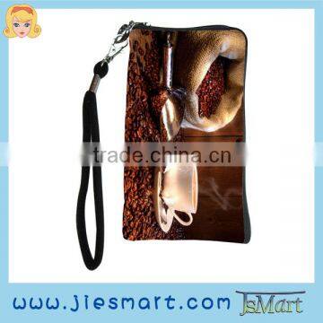 JSMART coffee logo promotion bag