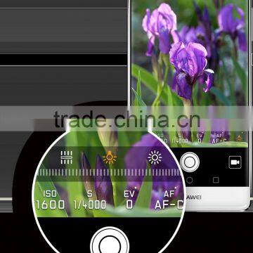 Original Huawei p9 Cellphone Android 6.0 5.2" FHD 1080P 3+32GB/4+64GB Smartphone Gold/white/black photo-5