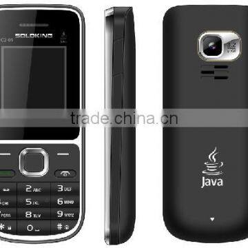 C2-01cheap 2G mobile phone,dual sim chinese celular phone