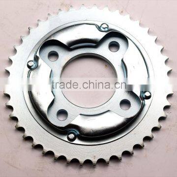 CBT 42T Motorcycle Sprocket