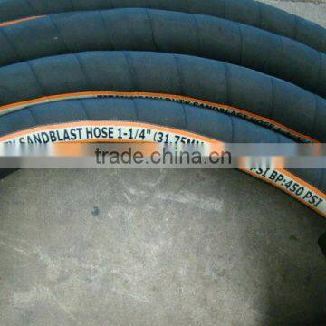 flexible corrugated hose