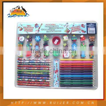 Good Quality Cheap Promotional Natural wooden pencil lead