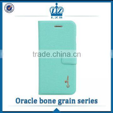 LZB Oracle bone grain series latest mobile phone case for lenovo S898T