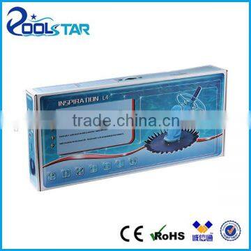 Automatic Pool Cleaner for In-ground and Above-ground Pool photo-3