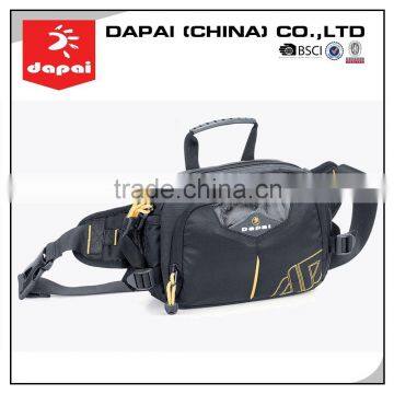 2015 Good Quality Waterproof Waist Bag For Men photo-4