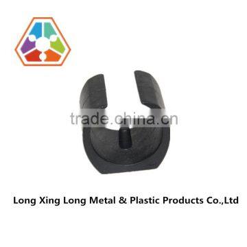 M Plastic pipe clamp