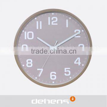 DEHEN 14 Inch Promotion Wall Clock photo-5