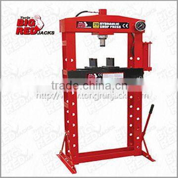 Torin BigRed CE Approved 20ton Garage Hydraulic Shop Press