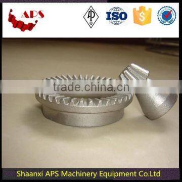 Investment Casting Products