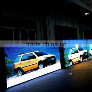 Indoor led screen display customzied led large display P3 P5 P6