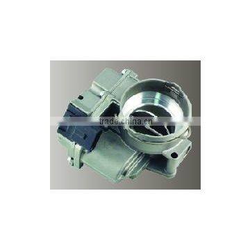 High quality electrical throttle body for 03G 128 061A