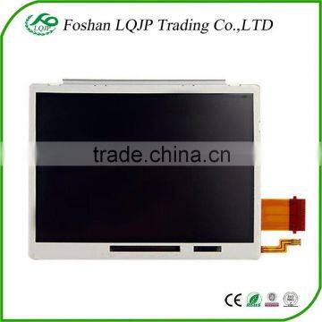 Original NEW REPLACEMENT BOTTOM LCD SCREEN REPAIR PART FOR NINTENDO DSI for NDSI bottom lower lcd screen display replacement