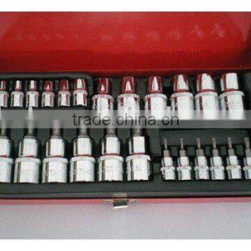 25 pcs Socket Set