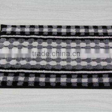 DADA Floor Mircofiber Rug Pad Outdoor Arcylic Esd Mat photo-4