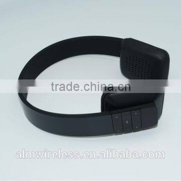 China supplier various color bluetooth headset bluetooth4.0 headset