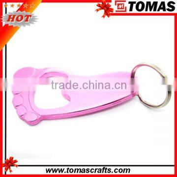 Aluminum alloy bottle opener/can opener/ bottle openers