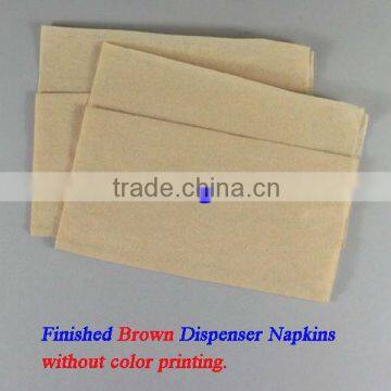 Printing Automatic High Speed Dispenser Napkin Machine photo-6