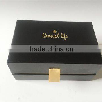 Custom Made Cheap Candle Cardboard Paper Box photo-2