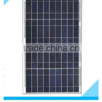 30W Poly Solar Panel