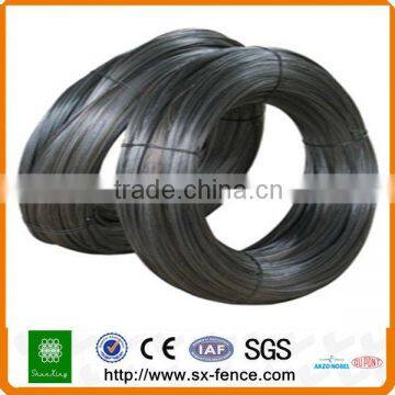 High quality Oiled black annealed wire (different diameter)