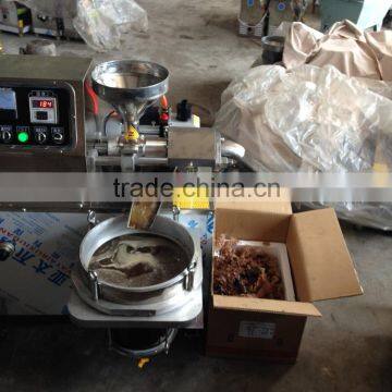 Best Selling 15~20kg Input Small Soybean Oil Machine Oil Mill Oil Making Machine Price