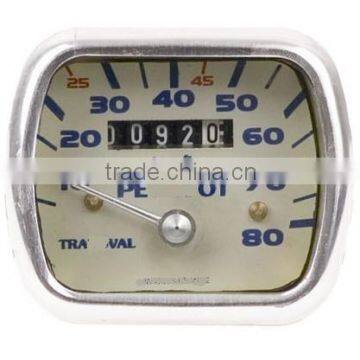 PGT speedometer