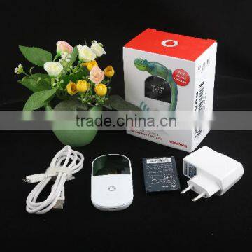 Unlock HSPA+ 21.6Mbps Vodafone R205 HUAWEI 3G Hotspot WiFi Router Huawei R205