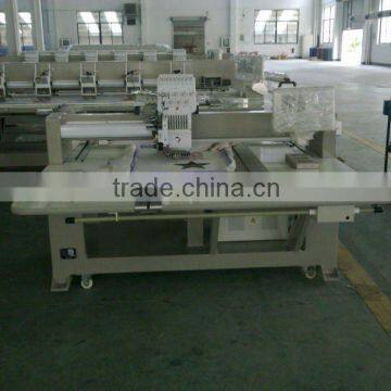 Lejia Single Head Embroidery Machine