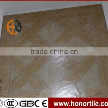 Matt Surface Floor Tiles China Rustic Tiles 60x60cm photo-2