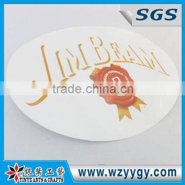 2013 Cheap Promotional Cheap Electrostatic stickers