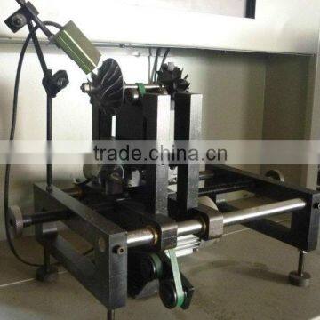 BEACON RYQ-5 Turbocharger Dynamic Balancing Machine Buy Direct Manufacturer photo-5
