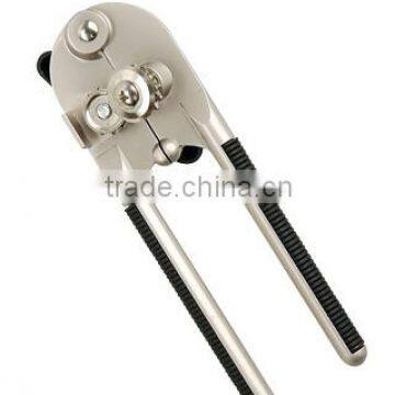 can opener stainless steel,manual can opener