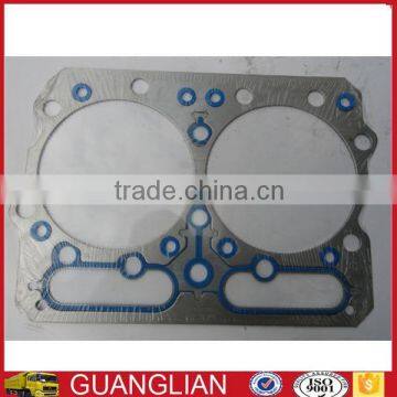 NT855 Cylinder Head Gasket 4058790 Gasket Kit photo-2