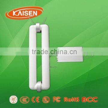 200W new products LVD price induction lamp rectangular tube with ballast