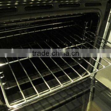 bakery equipment-bakery oven rack