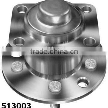 wheel hub (rear wheel )