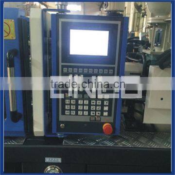 Mix Color and Two Color Injection Molding Machine photo-6